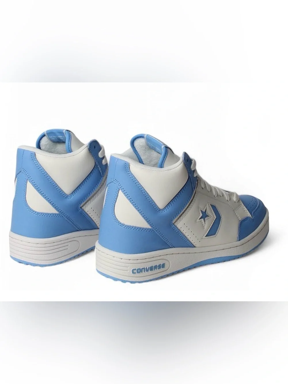 Converse weapon men